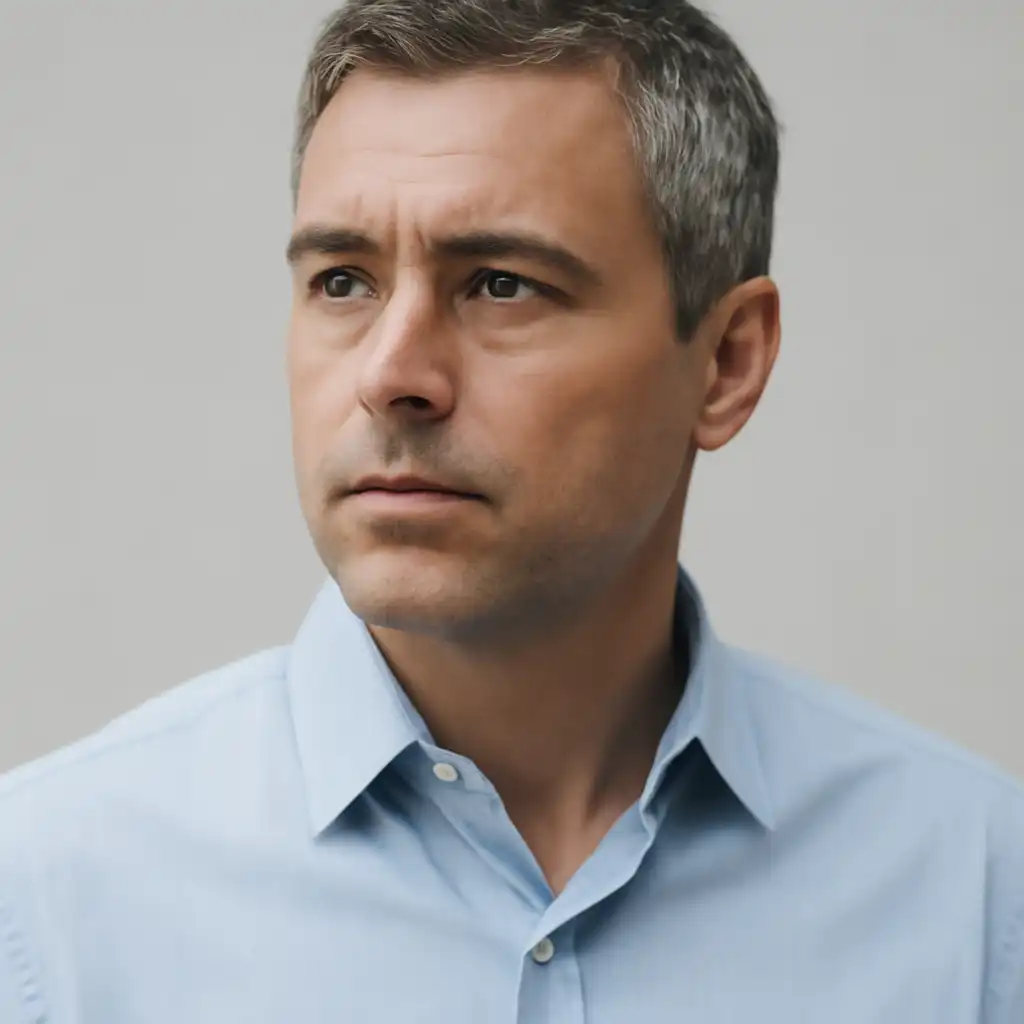 Marcus Wellington